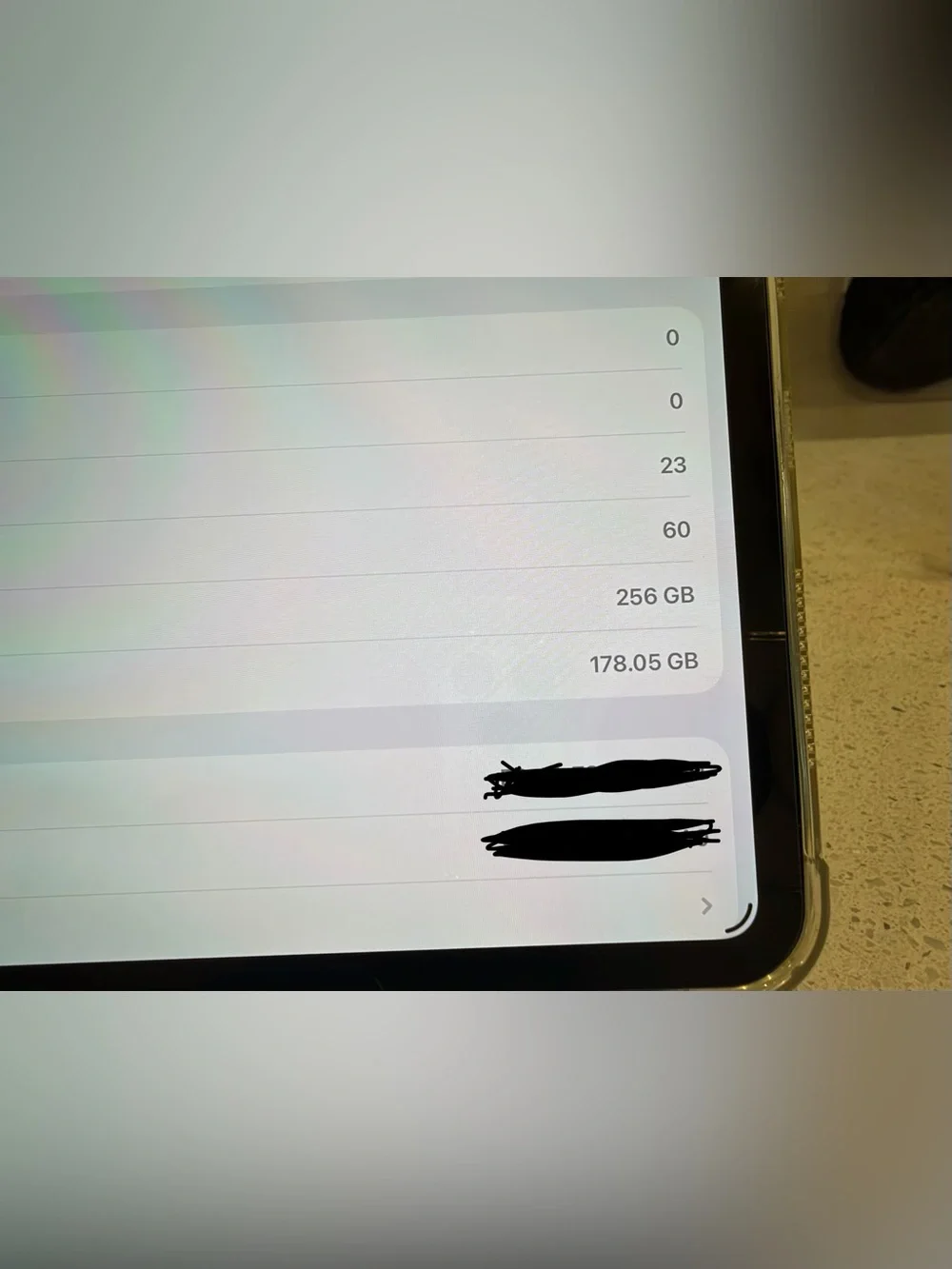 Apple 11-inch iPad Pro (M4 Chip, 2024 Release) in Silver